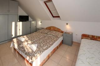 Klassz Apartmanház - 0