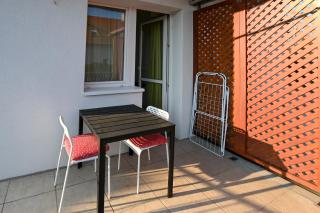 Klassz Apartmanház - 1