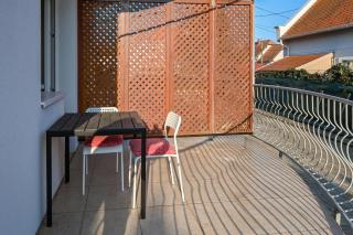 Klassz Apartmanház - 1