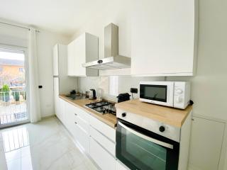 CORSO 42 - Design moderno e comfort per 4 - 2