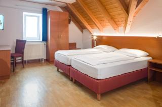 Smarthotel Gallmersgarten - 7