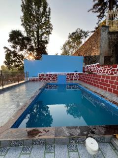 X Western Hills panchagani - 5