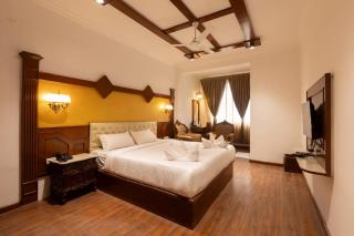 Welbeck by The Beehives - 5