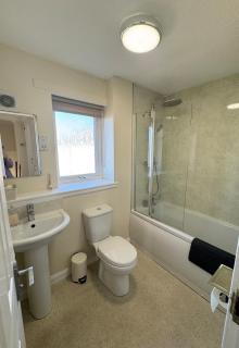Comfortable double room with own bathroom - 2