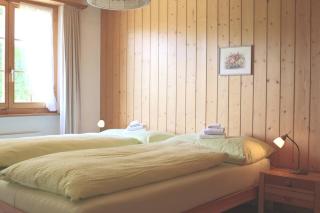 Chalet Tschenten - Deine Oase - 3