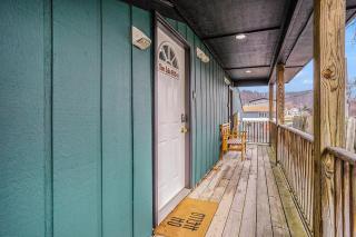 Riverside Suites - 2