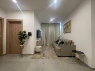 KL 1 bedroom at Nova - 9