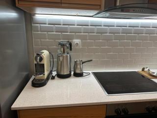 Sunlit seaside 2 bedroom 2 bathroom apartment - 4