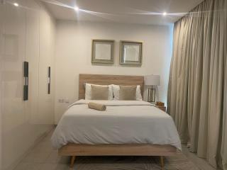 KL 1 bedroom at Nova - 6