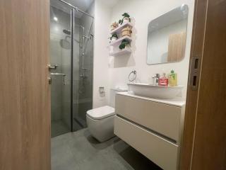 KL 1 bedroom at Nova - 3