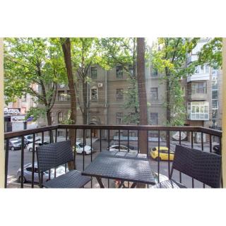 Central District Apartments - Carcóvia - 6