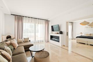 Cozy apartment in Palm Beach Los Monteros - 2