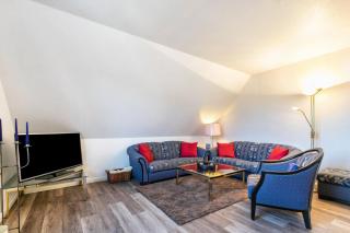 Ferienwohnung Fria ll - 8