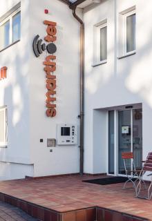 Smarthotel Gallmersgarten - 4