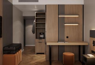 Tailormade Hotel METROPOL St Gallen - 5