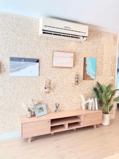 OpenSeaCozyRoom Huahin - 8