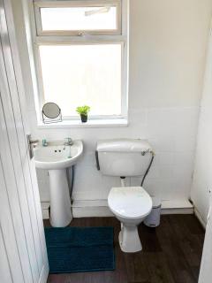 New Hampton Units - 1