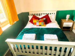 New Hampton Units - 3
