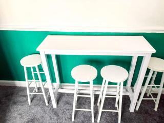 New Hampton Units - 1