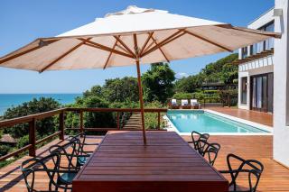 Casa Blanca - Vista espetacular no coração do Arraial d'Ajuda - 3