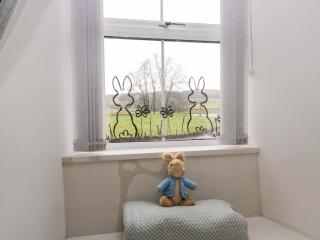 Bobtail Cottage - 8