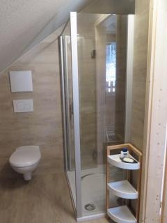 Appartment Haus Zirknitz - 2