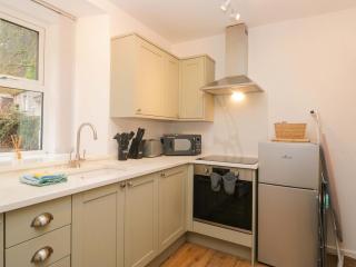 Bobtail Cottage - 1