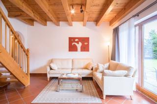 Gästehaus Heilig Apartment 3 - 5