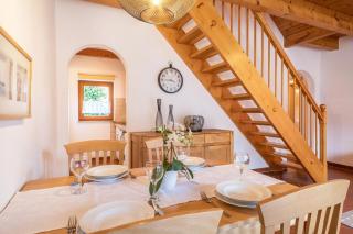 Gästehaus Heilig Apartment 3 - 9