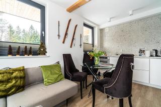 Moment Tatry Apartments - 2