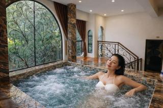 HELLO VILLA & SPA - Hué - 5