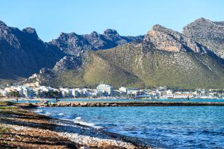 Aparamento Veleta Puerto Pollensa - 4