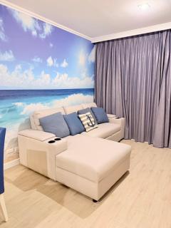 OpenSeaCozyRoom Huahin - 3