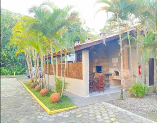 Flat Praia de Maresias Duplex a 150m da praia - Cond Sun House - 2