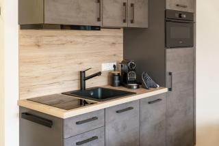 Appartement Alpine Four by Schladming-Appartements - 5