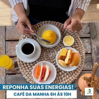 Belaris HOTEL EXECUTIVO - Próximo a Praia do Calhau - 8