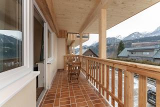 Appartement Alpine Four by Schladming-Appartements - 5
