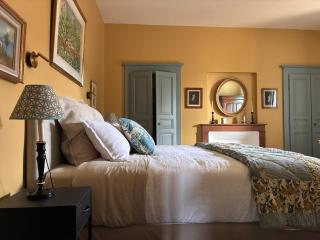 Maison d'hôtes "Les Tillets" - 4