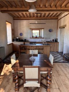 Maison d'hôtes "Les Tillets" - 1