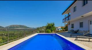 Holiday Home Vega in Nature with Pool - 7