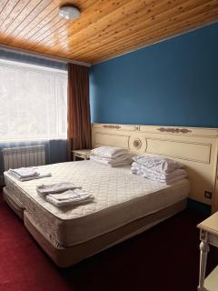 База отдыха Tau Shyrak - 2