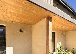 LE BAIN SAUVAGE - Lodges & spa - Pyrénées - 6