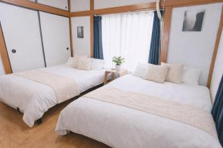 6 minutes walk from Ichikawa Station Single-family house with 3 bedrooms and 1 living room Rich living facilities around - 9