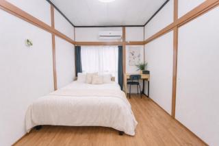 6 minutes walk from Ichikawa Station Single-family house with 3 bedrooms and 1 living room Rich living facilities around - 5