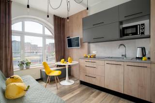 Limoncello Apart I - 3