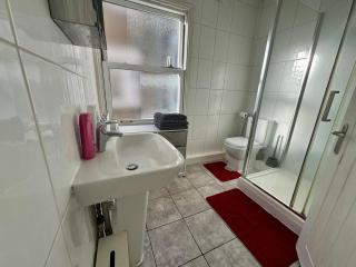 Classic London Style apartment in Zone 2 - 3