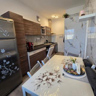 White House Apartman Budapest - 6