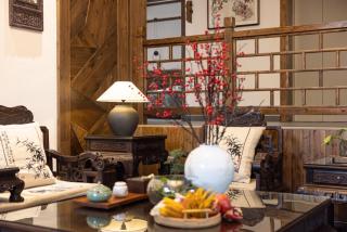 花筑婺源徽遇阁民宿 - 8