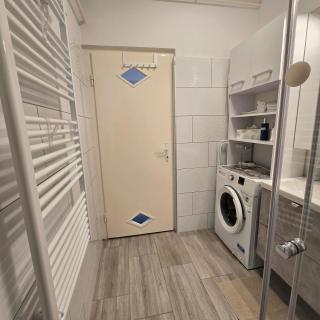 White House Apartman Budapest - 2