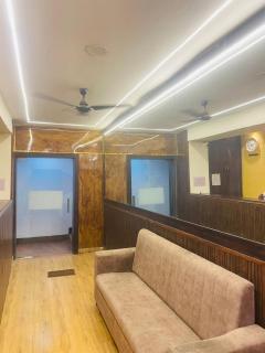 Center Point - 6